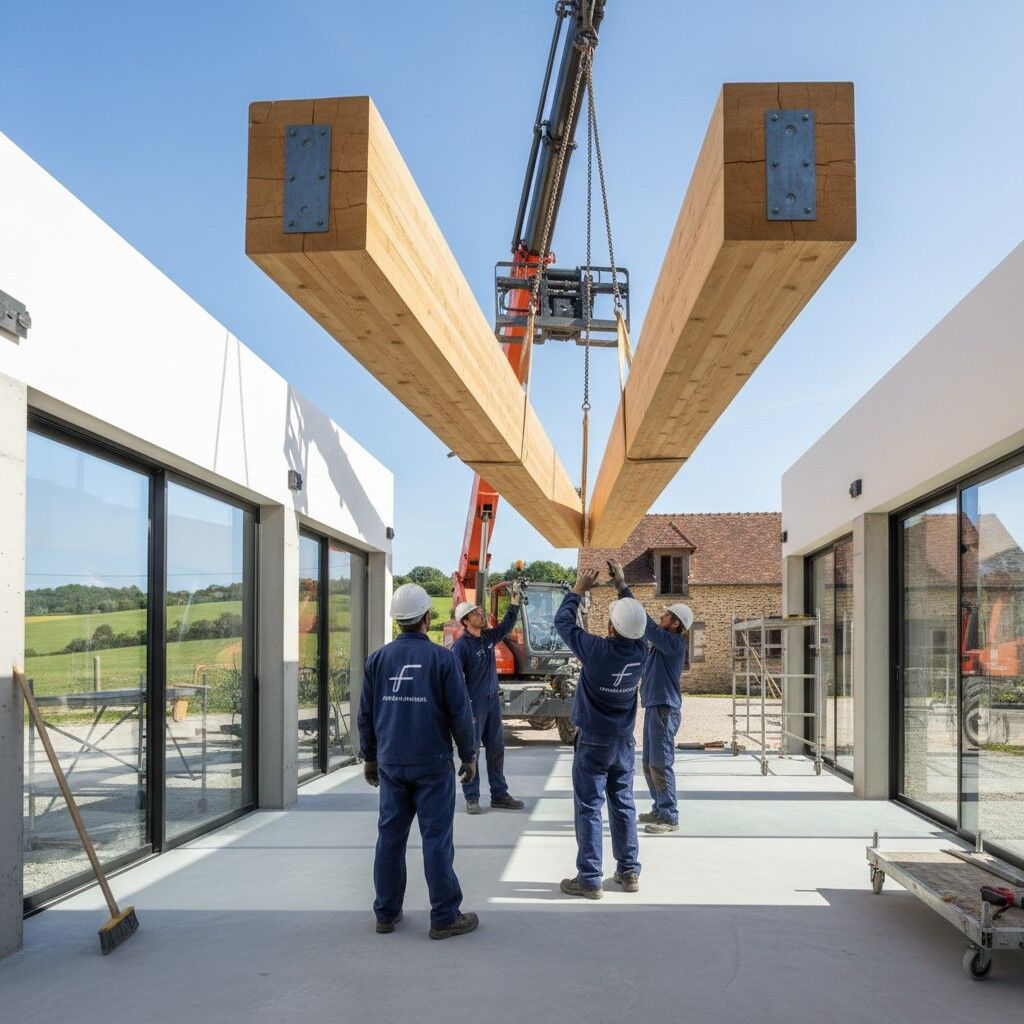 DAKA CONSTRUCTIONS